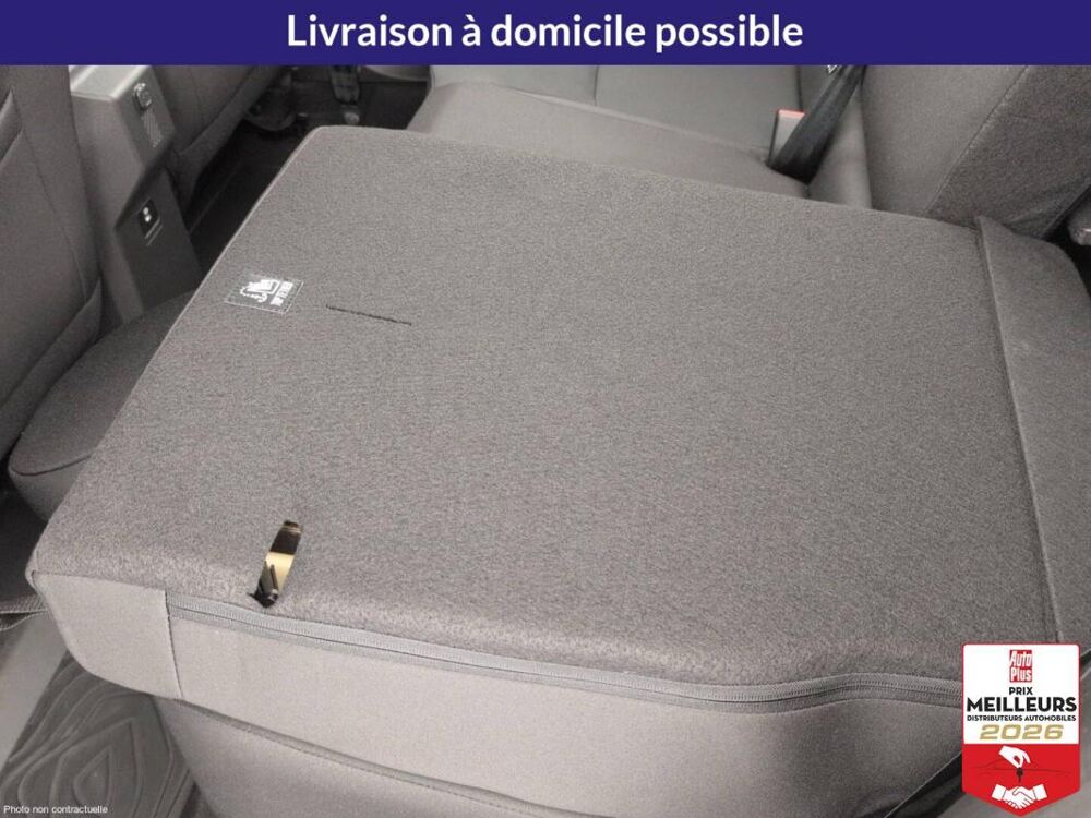 Sandero TCE 110 STEPWAY EXTREME 2026 occasion 10150 Lavau