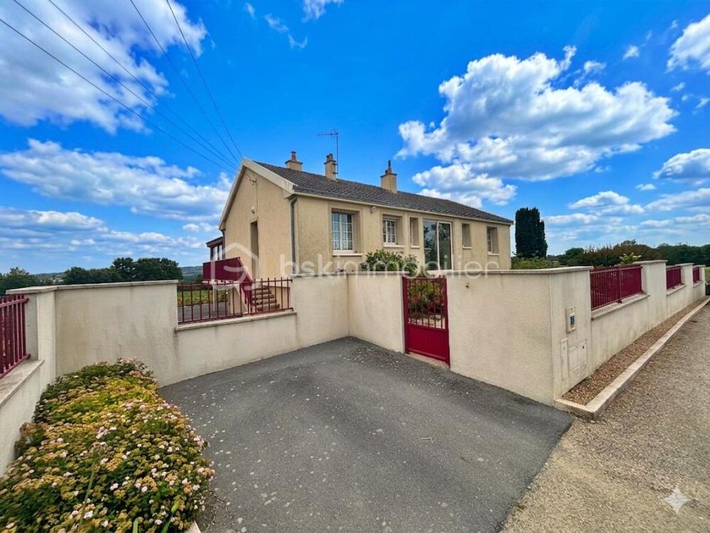 Vente Maison Découvrez le charme authentique de cette maison familiale Les epesses