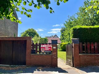  Maison � vendre 3 pi�ces 61 m�