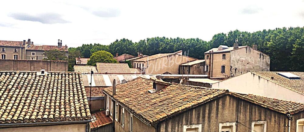 Vente Appartement Appartement Carcassonne 2 pièces 52 m2 Très lumineux Carcassonne