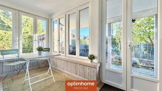  Propriété/château à vendre 11 pièces 268 m²