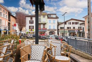  Appartement � vendre 1 pi�ce 29 m�