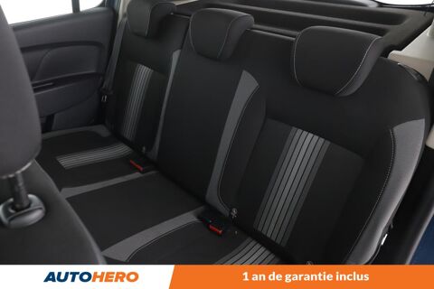 Sandero 0.9 TCe Advance 90 ch 2018 occasion 92130 Issy-les-Moulineaux