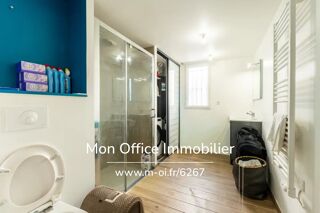  Appartement � vendre 1 pi�ce 37 m�