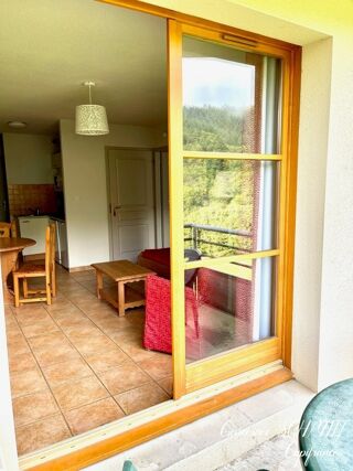  Appartement � vendre 2 pi�ces 40 m�