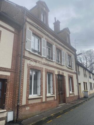  Propri�t�/ch�teau � vendre 11 pi�ces 227 m�