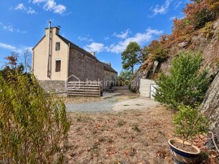  Maison à vendre 5 pièces 143 m²