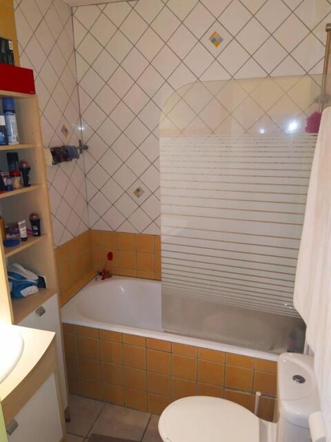  Appartement � louer 1 pi�ce 26 m�