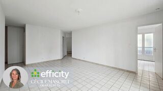  Appartement � vendre 3 pi�ces 63 m�