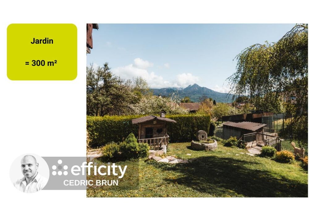 Vente Maison Maison Vougy