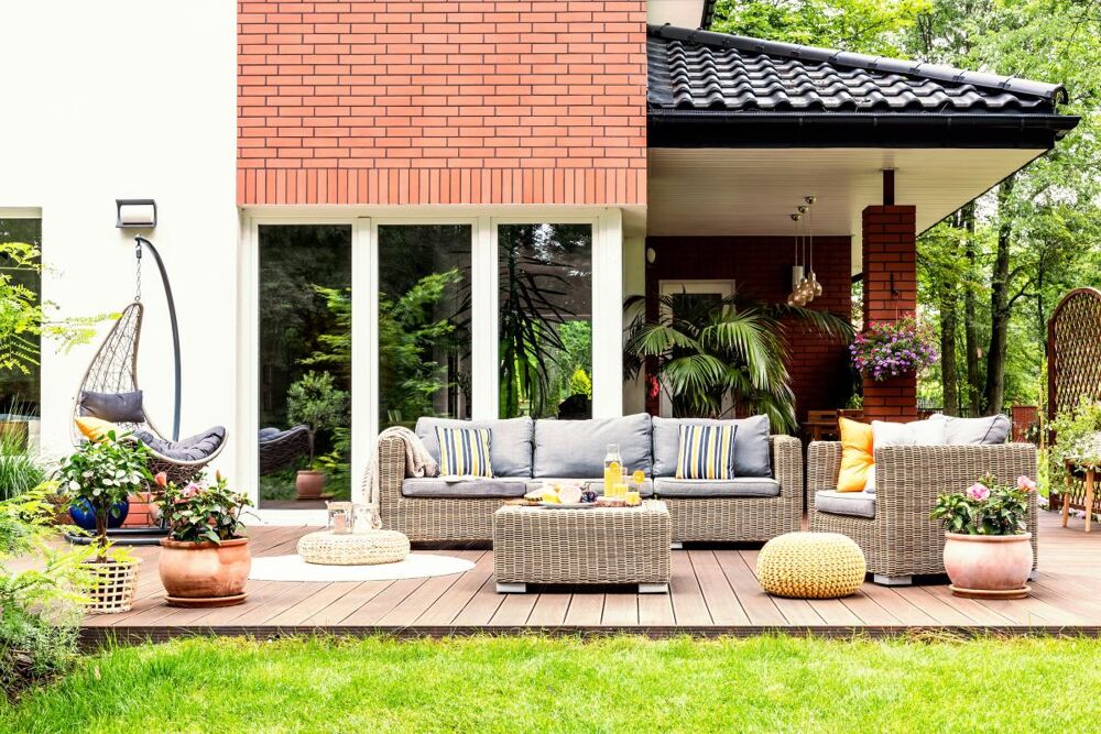 Vente Villa **RETOUR Villa 5 pièces avec 350m² JARDIN + GARAGE + PARKINGS proche commodités** Chambourcy
