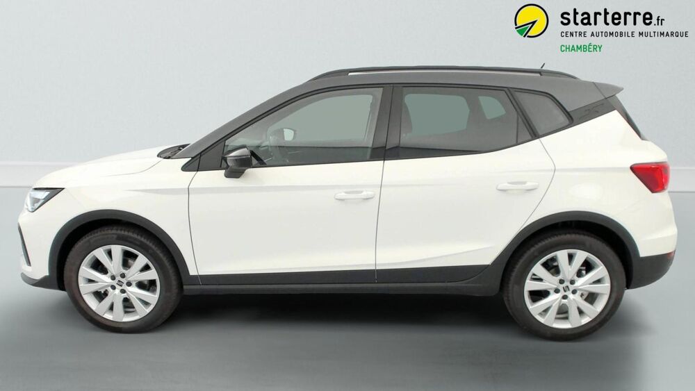 Arona 1.0 TSI 115 ch Start/Stop DSG7 Copa 2026 occasion 73420 Voglans