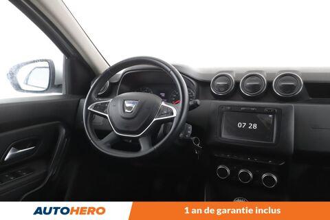 Duster II 1.5 dCi Blue Prestige 4x4 116 ch 2019 occasion 92130 Issy-les-Moulineaux