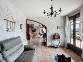  Maison à vendre 7 pièces 145 m²