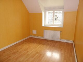  Maison � vendre 4 pi�ces 83 m�