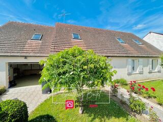  Maison � vendre 7 pi�ces 152 m�