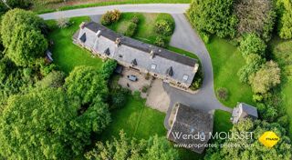  Maison à vendre 14 pièces 420 m²