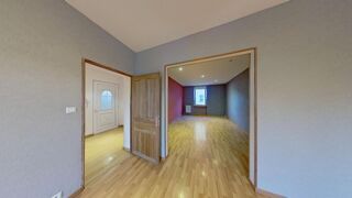 Vente Appartement ? NILVANGE – APPARTEMENT 4 PIÈCES DE 86 M² AVEC CAVE ET GARAGE Nilvnage