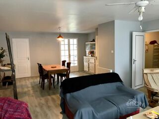  Maison � vendre 4 pi�ces 98 m�