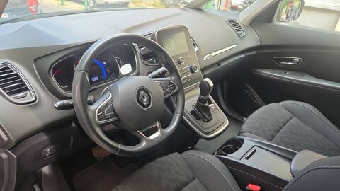 Sc&eacute;nic IV 1.3 TCe 140 Energy EDC Limited - Automatique 2018 occasion 92240 Malakoff