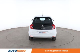 Twingo 1.0 SCe Zen 73 ch 2020 occasion 92130 Issy-les-Moulineaux