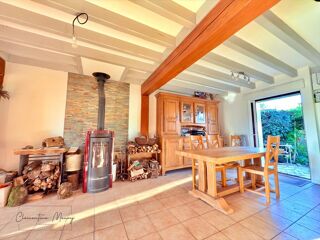  Maison  vendre 5 pices 115 m