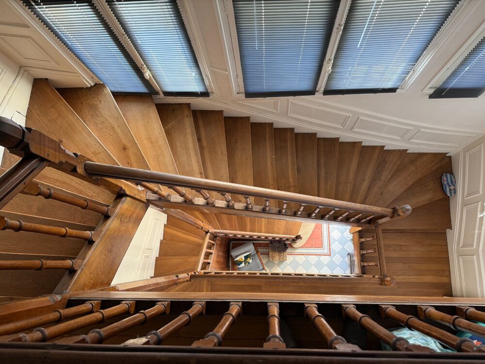 à vendre  Maison Orléans (45000)