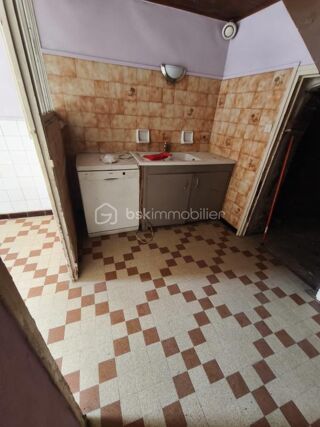  Maison à vendre 9 pièces 230 m²