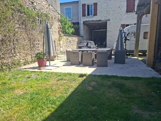 Maison à vendre 5 pièces 100 m²