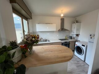  Appartement � louer 2 pi�ces 45 m�