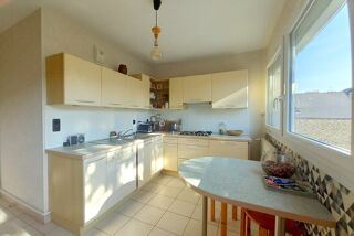  Appartement à vendre 5 pièces 80 m²