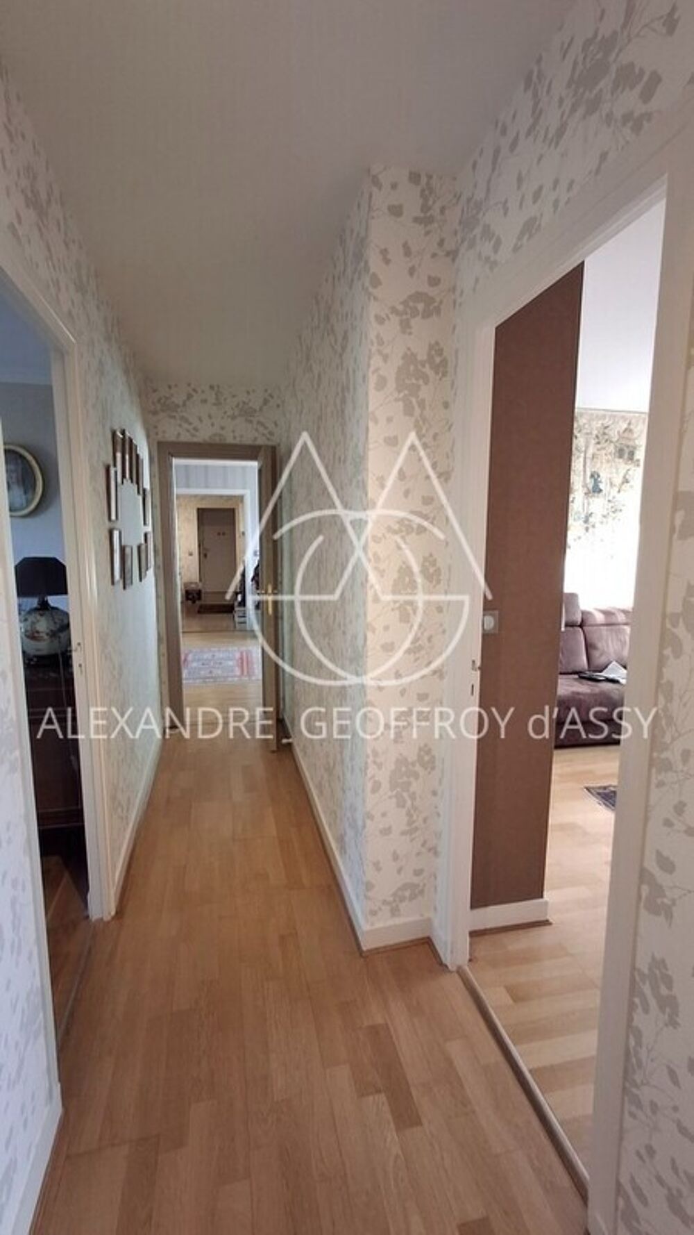  vendre  Appartement Tours (37000)