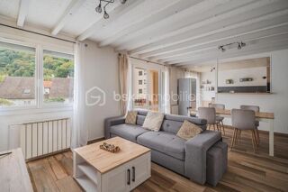  Appartement à vendre 4 pièces 92 m²