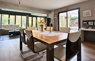  Maison � vendre 6 pi�ces 162 m�