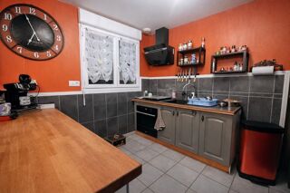  Maison � vendre 5 pi�ces 105 m�