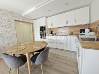 Appartement à vendre 3 pièces 55 m²