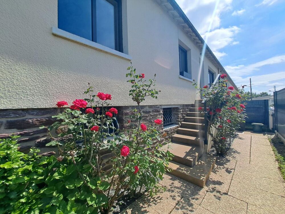 � vendre  Maison Rennes (35000)