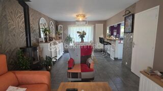  Maison à vendre 5 pièces 117 m²