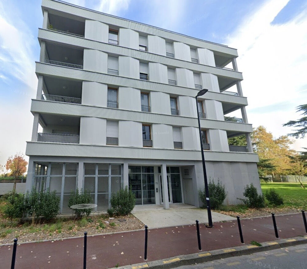 Vente Appartement Appartement Bordeaux 3 pièces de 65,38 m² - 257 000 Bordeaux