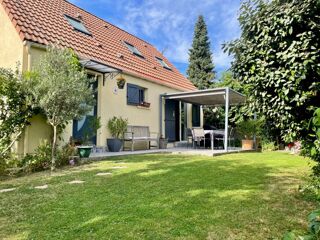  Maison à vendre 4 pièces 119 m²
