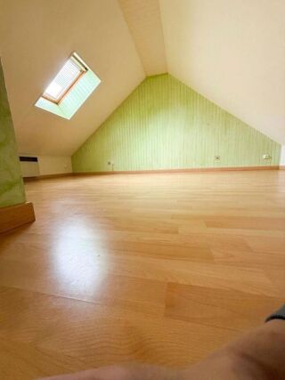  Maison à vendre 6 pièces 100 m²