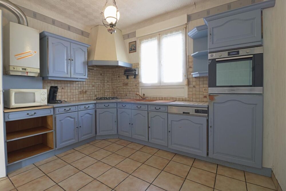 Vente Appartement Appartement à vendre 3 pièces FLORANGE (57) Florange