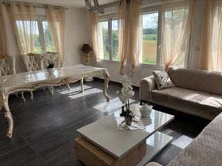  Maison à vendre 7 pièces 211 m²