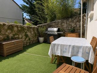  Maison � vendre 5 pi�ces 72 m�