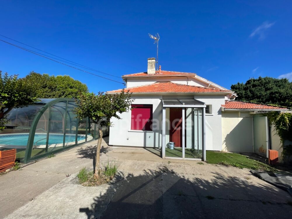 Maison 3 pièces 166 m² · à Marmande · 166 m² · 149 900 €