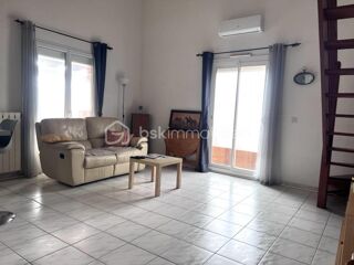  Villa � vendre 5 pi�ces 90 m�