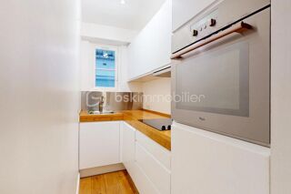  Appartement � vendre 2 pi�ces 44 m�