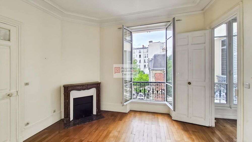 à vendre  Appartement Versailles (78000)
