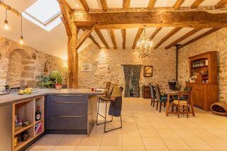  Maison à vendre 4 pièces 117 m²