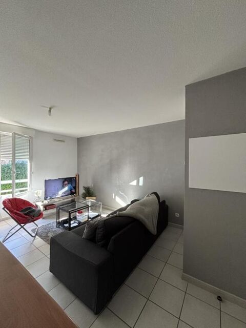  Appartement � louer 2 pi�ces 38 m�